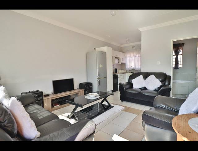 M² BUILDING FOR SALE IN ENNERDALE